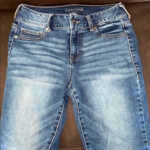Maurices Jeggings